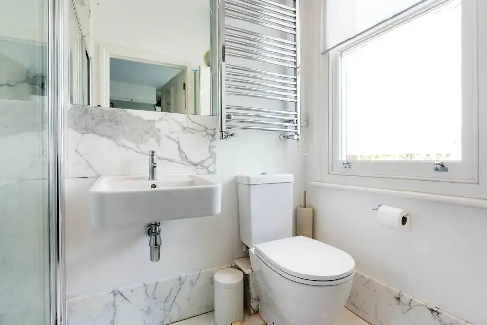 Contemporary Cool in Tufnell Park
