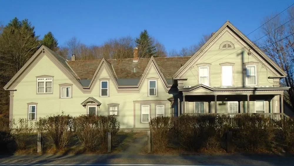 The Karass Inn