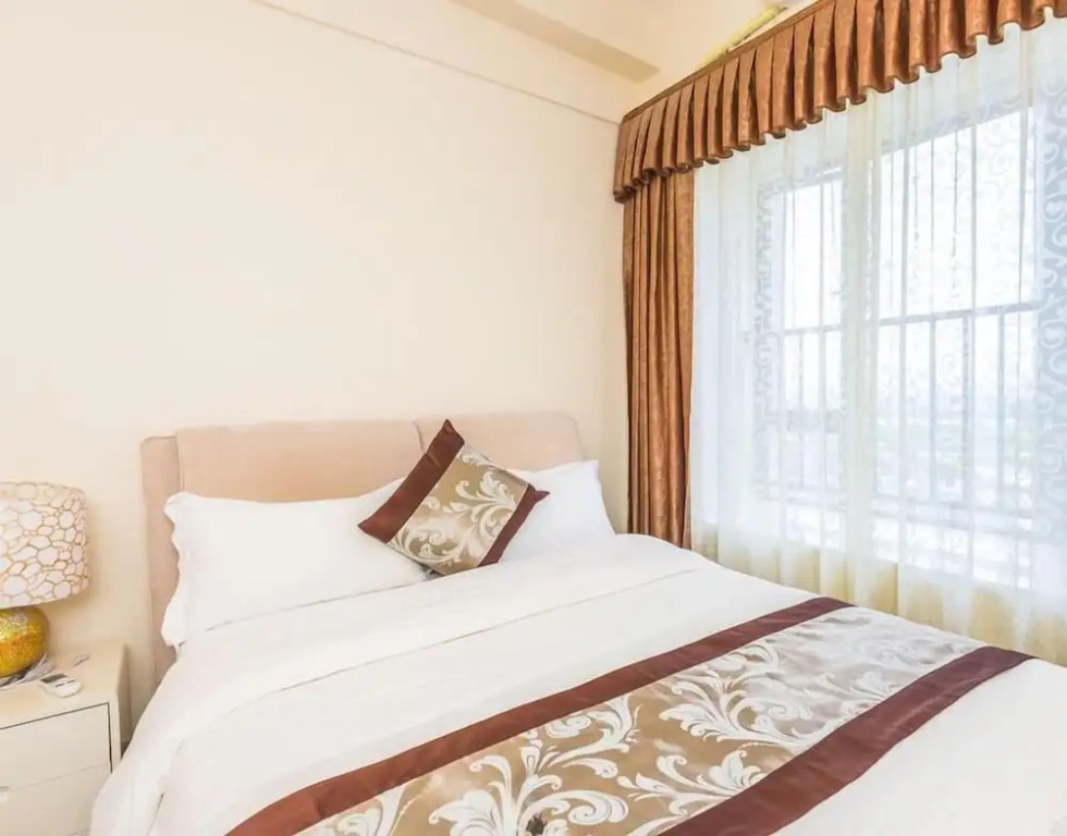 Guangzhou xiyunlai International Apartment
