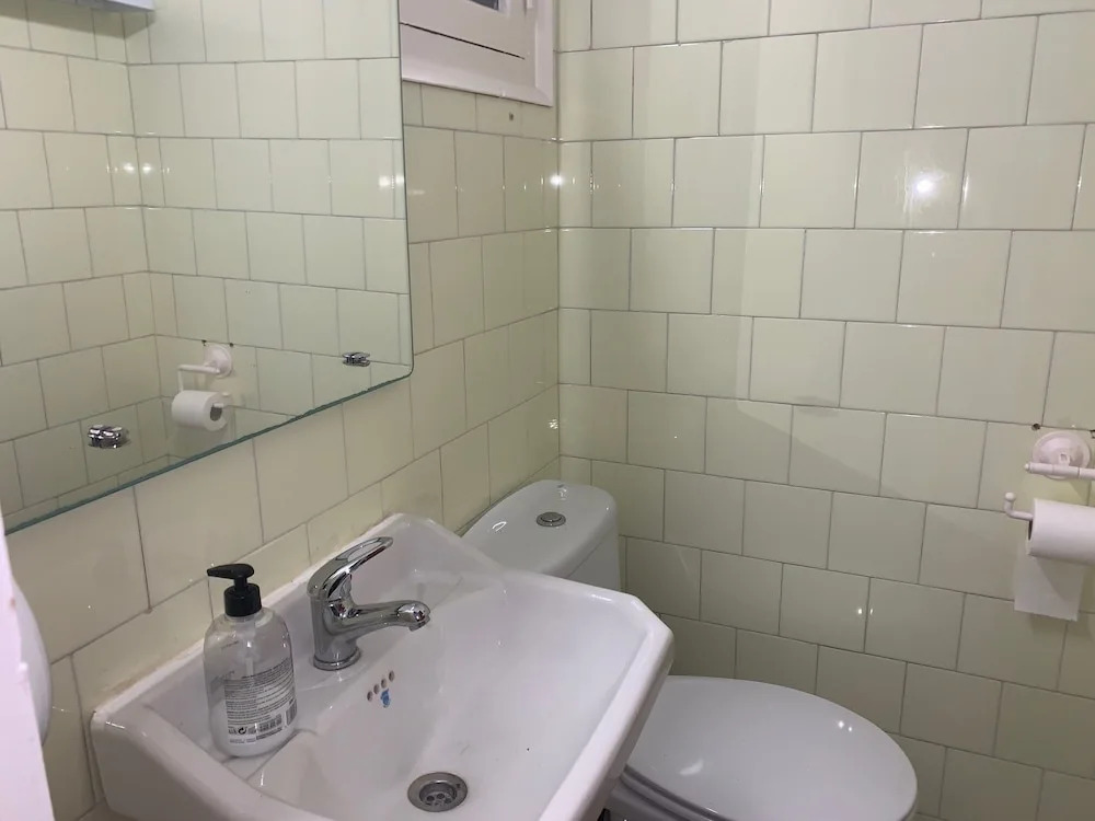 Apartamento Bellamar