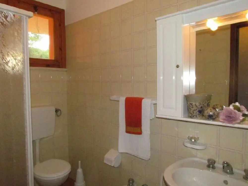 Wonderful 2 Bedrooms Apt in Residence - Swimming Pool - Private Parking