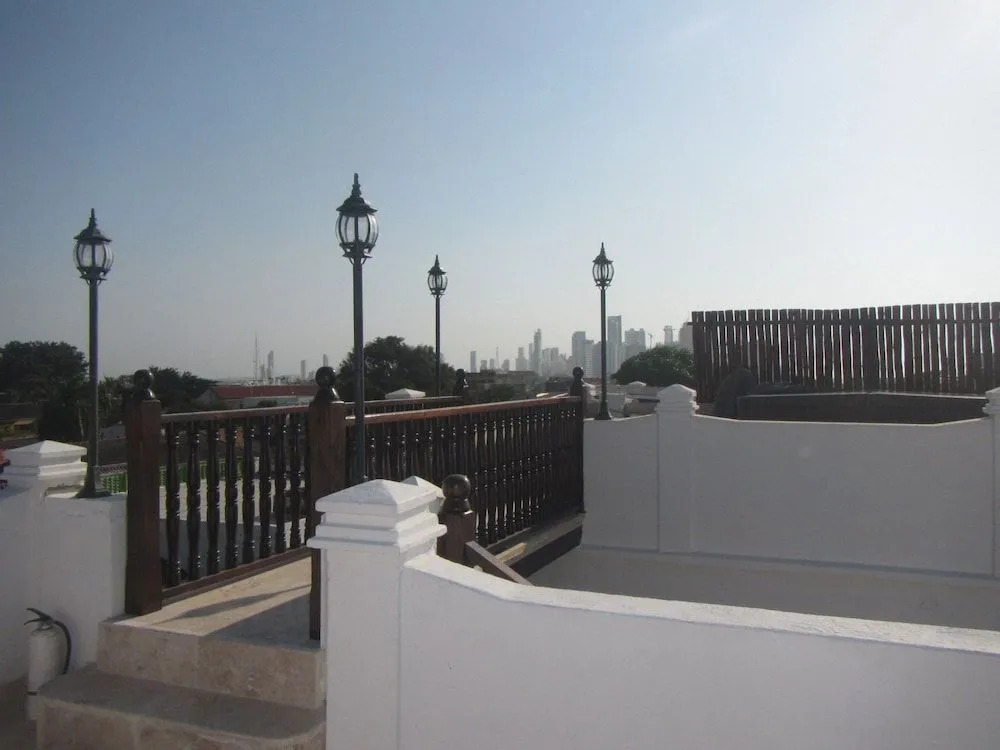 Hotel Casa Del Toro