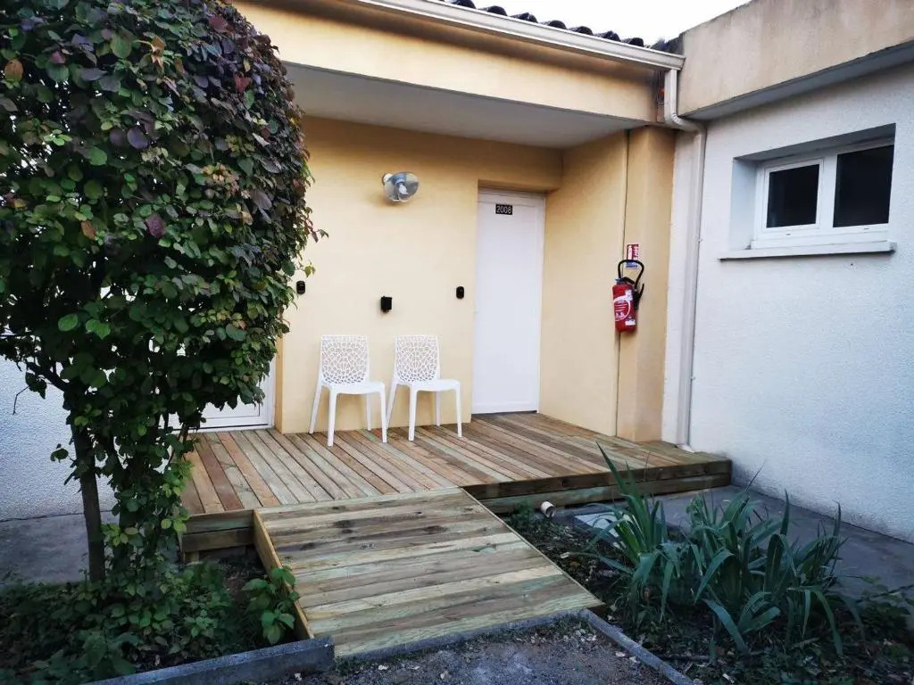 Le Mas des Quintrands Manosque - Motel de charme