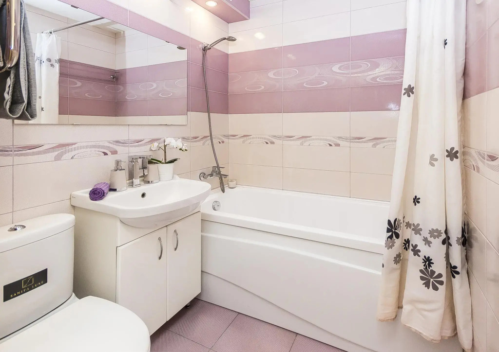 Апартаменты ApartGroup на улице Офицерская 43