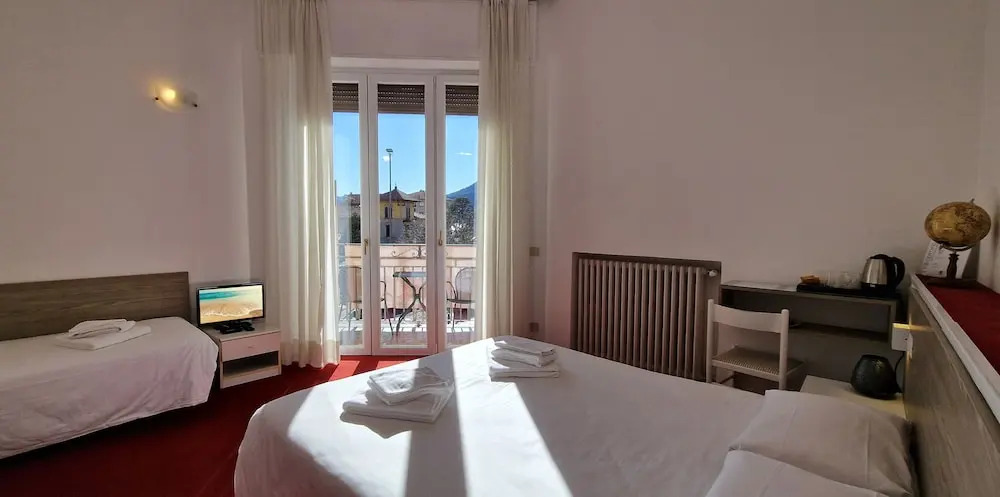 Hotel Beretta