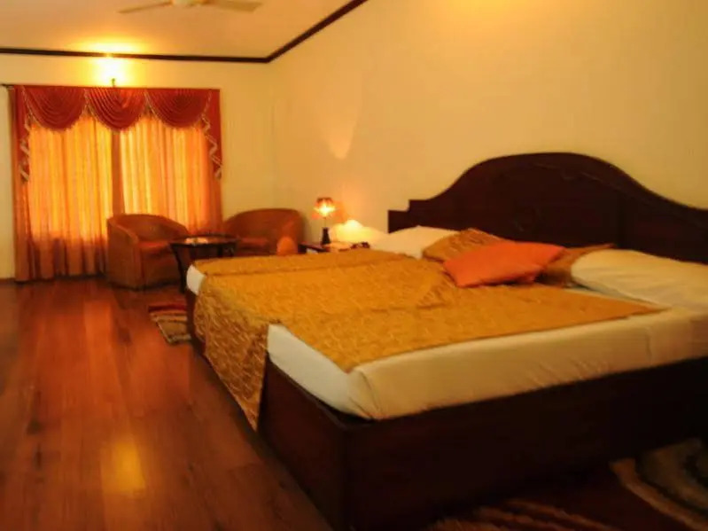 Velan Hotel Coonoor