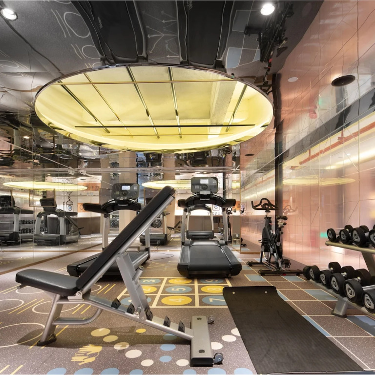 CitiGO Apartment Hotel Guangzhou Tianhe Taikoo Hui