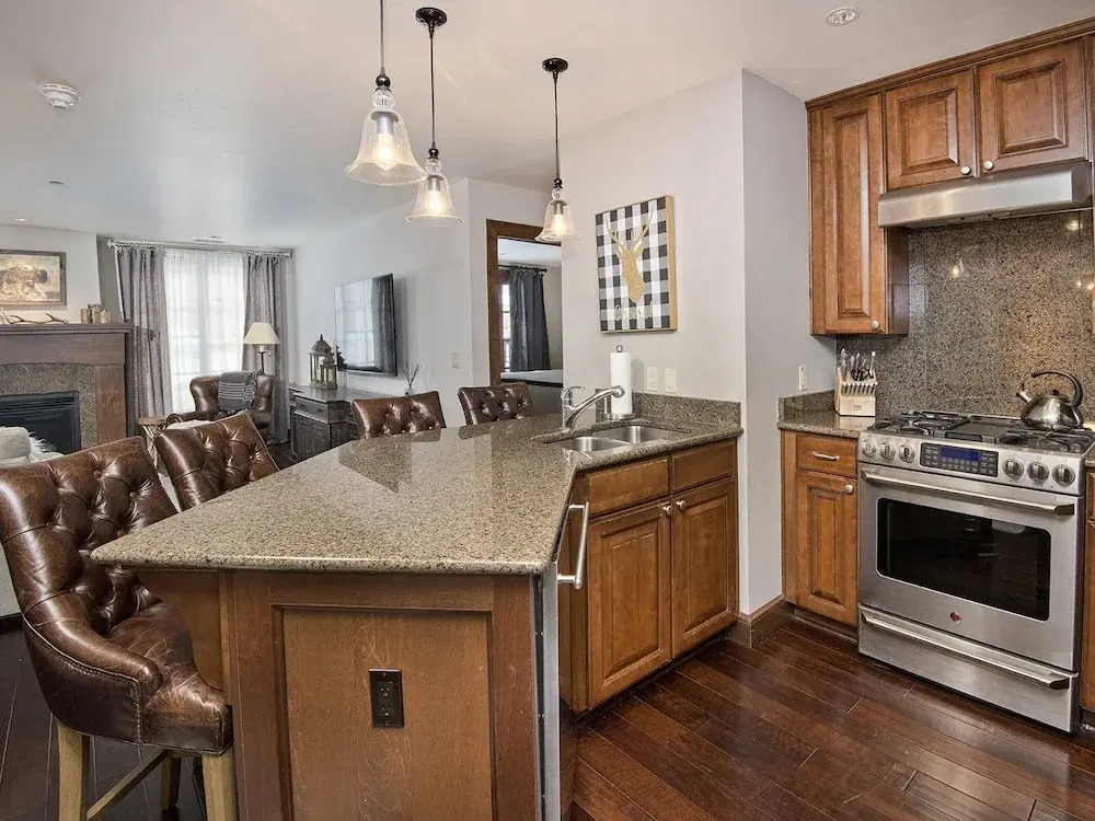 Ascent Condo 111