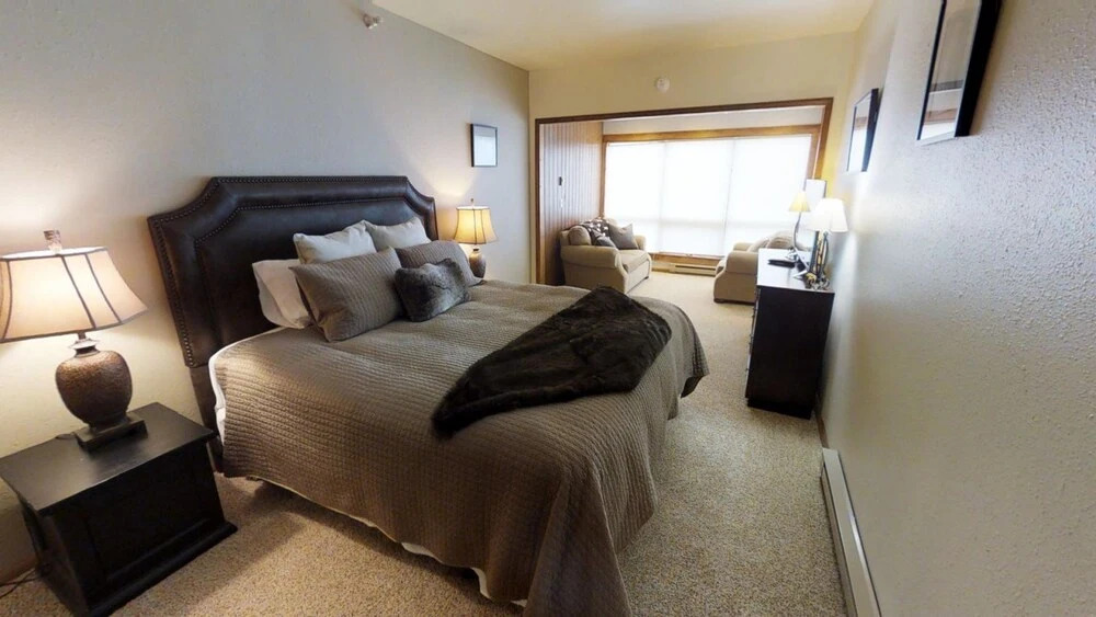 Big Sky - Skycrest 1704
