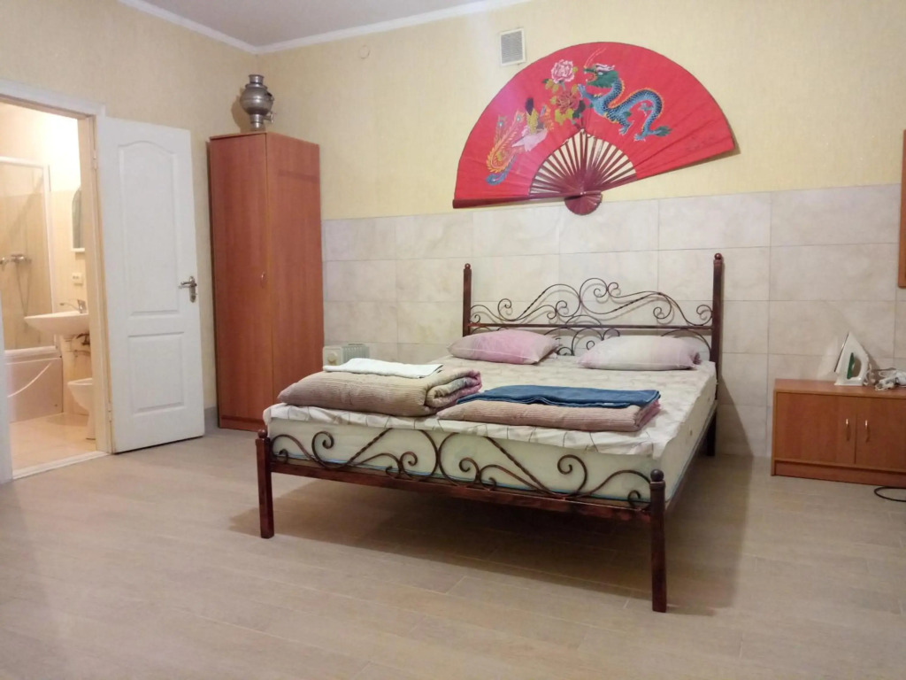 apartments Stepan Bandery Street, 51 lviv