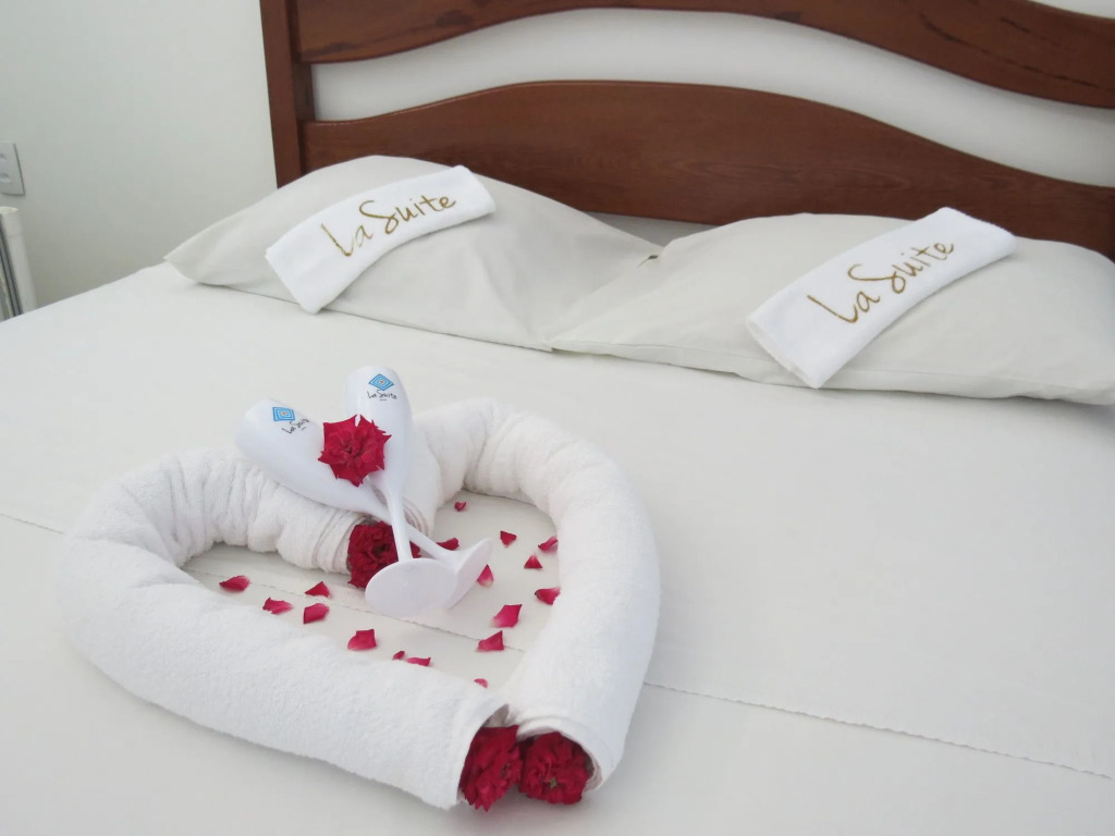 La Suite Praia Hotel