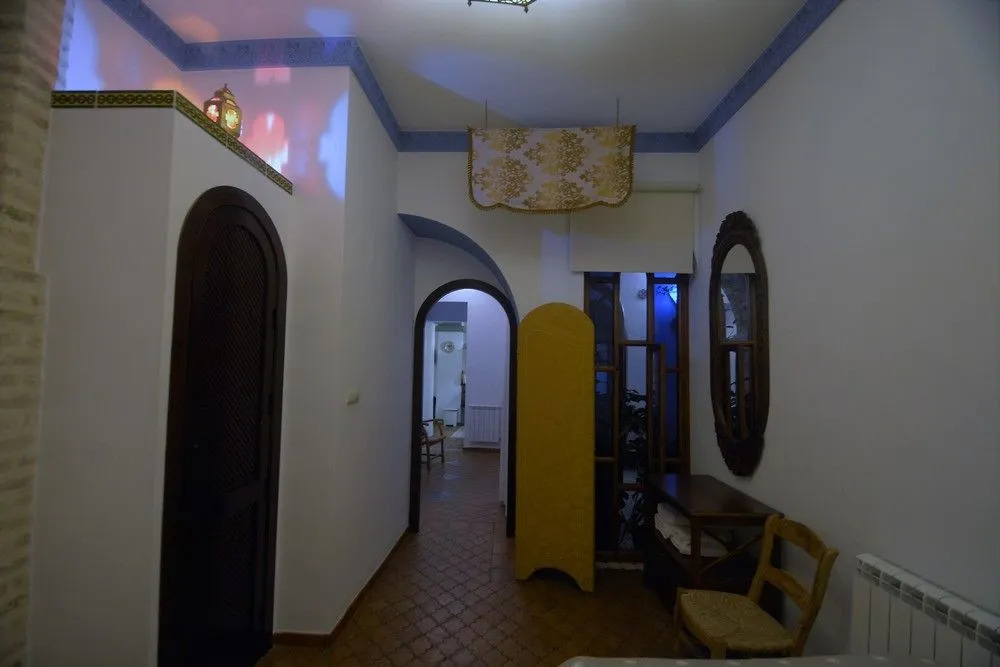 Arc House Cordoba