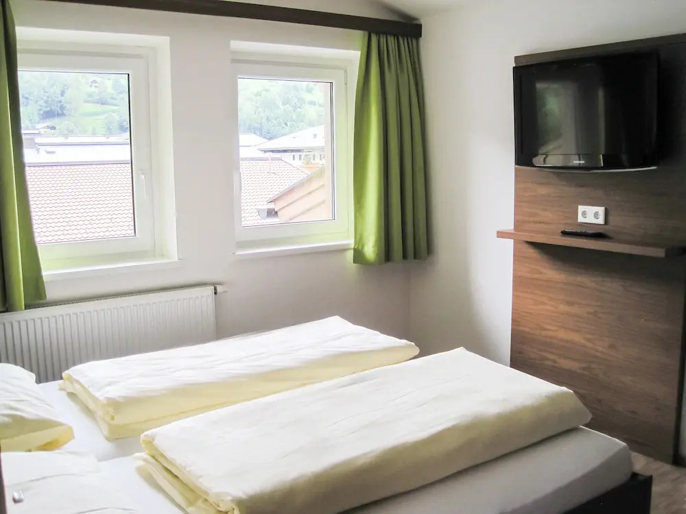 Apartmenthaus EDVI