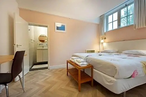 Bed & Breakfast Bloembed