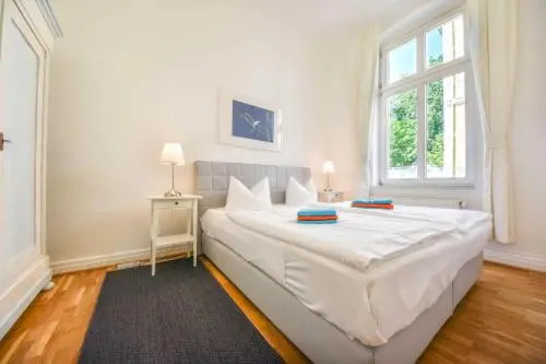 Villa Sonnenschein Whg 21