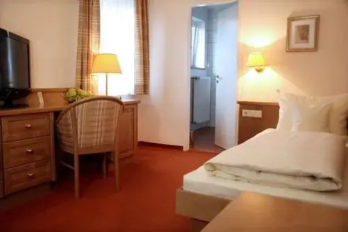 Hotel Gasthof Alte Post