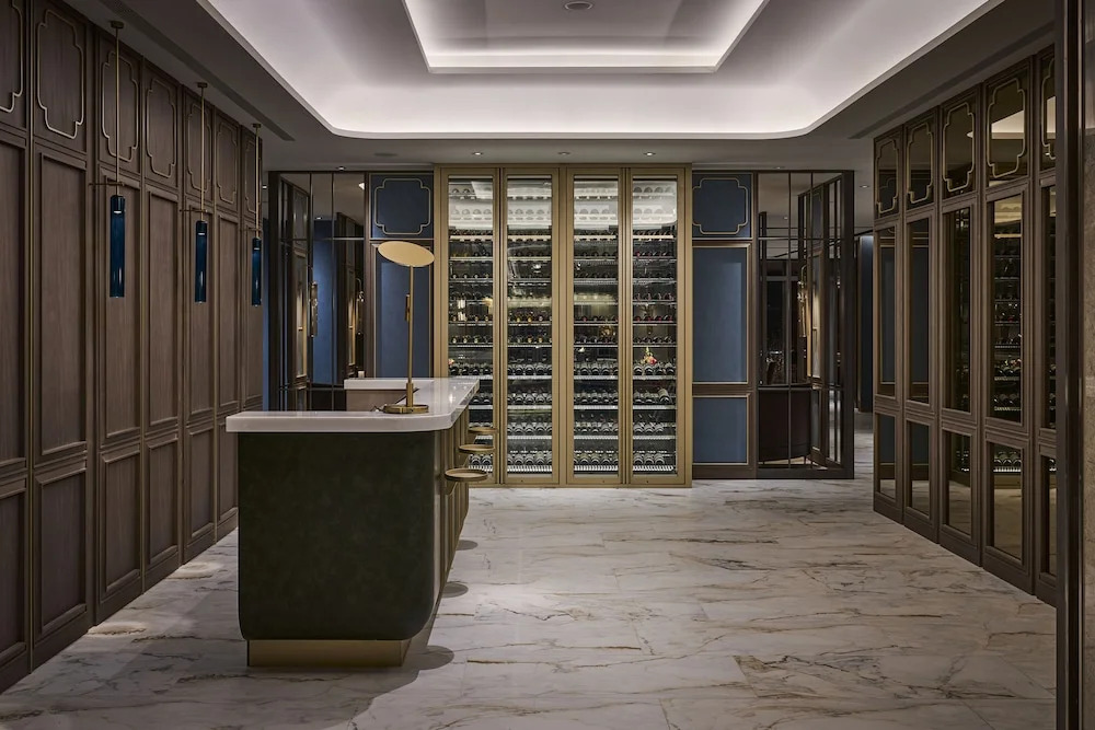 Grand HiLai Taipei