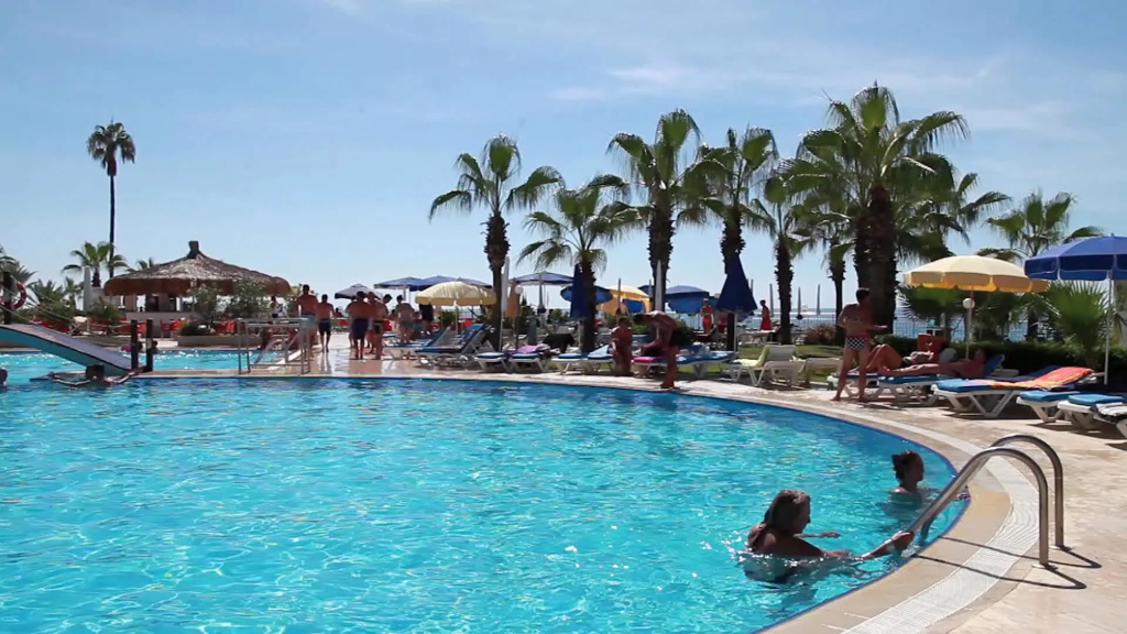 ARIA RESORT & SPA HOTEL Ultra All Inclusive