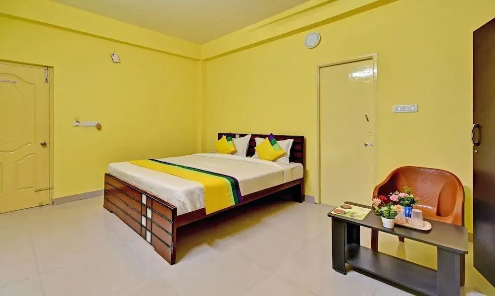 GT Residency-T Nagar
