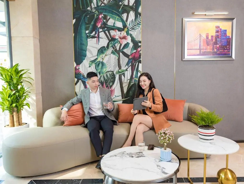 Bcons PS Hotel and Apartment- Newly Opened Hotel