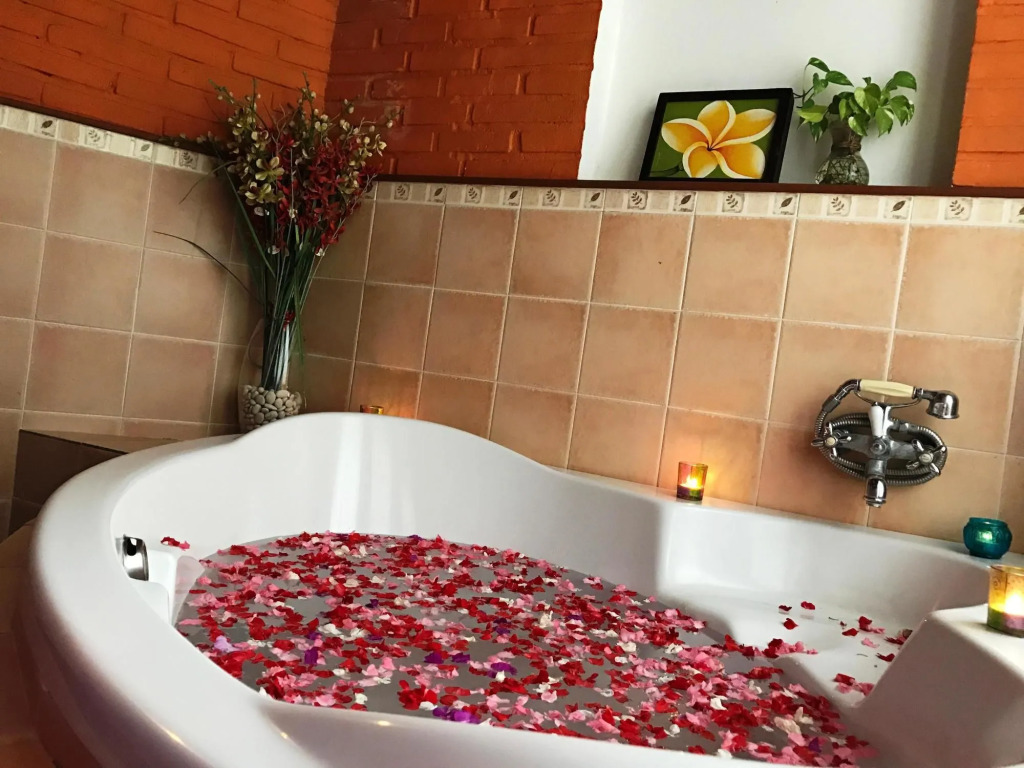 Tauch Terminal Resort Tulamben & Spa