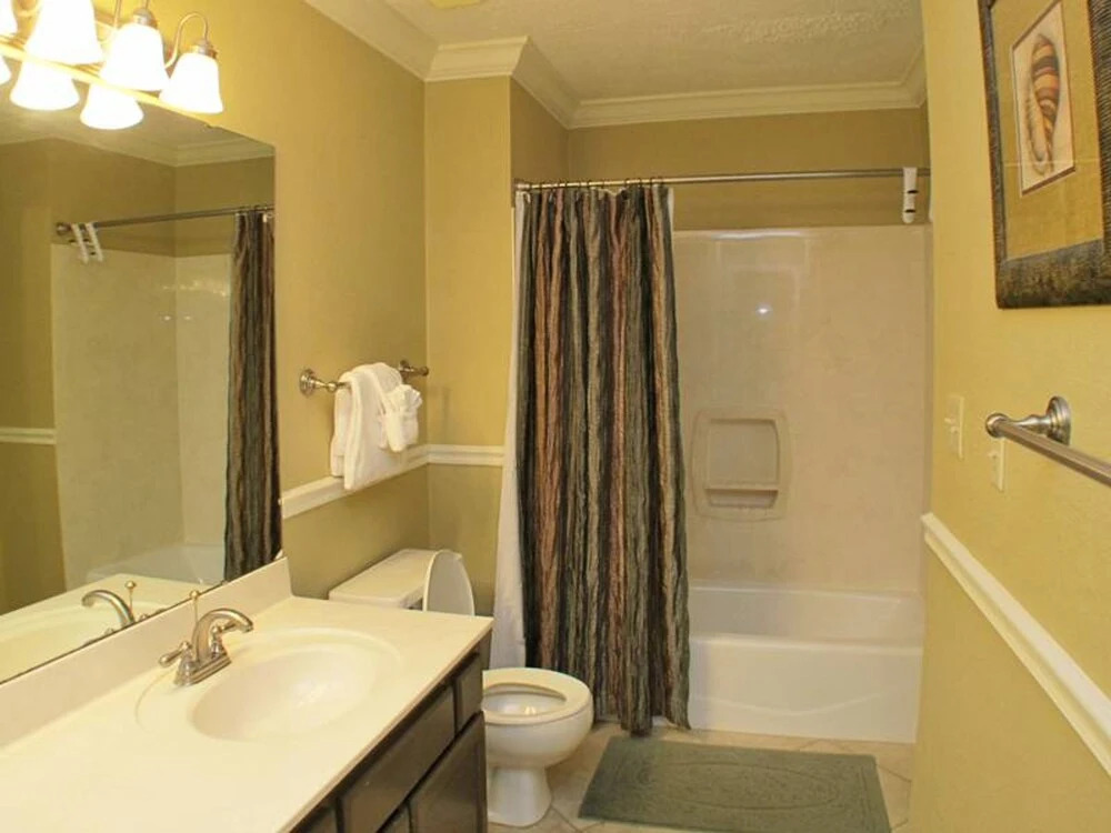 Crystal Villas by Wyndham Vacation Rentals