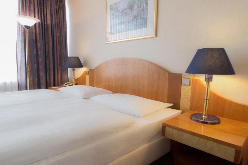 Holiday Inn Cottbus by IHG