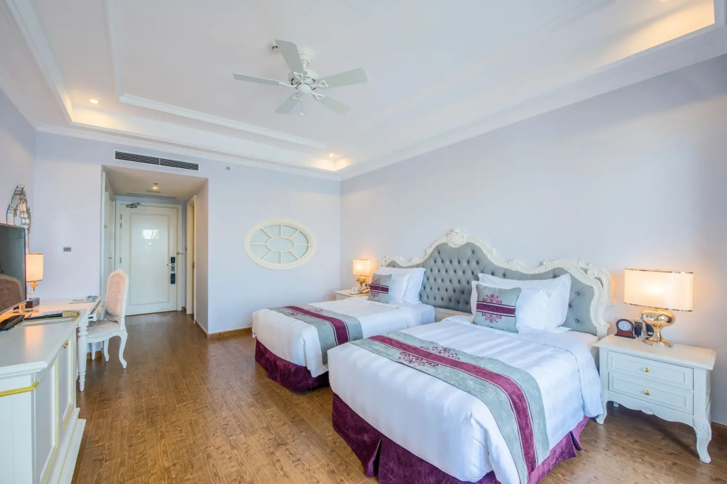 Sheraton Phu Quoc Long Beach Resort