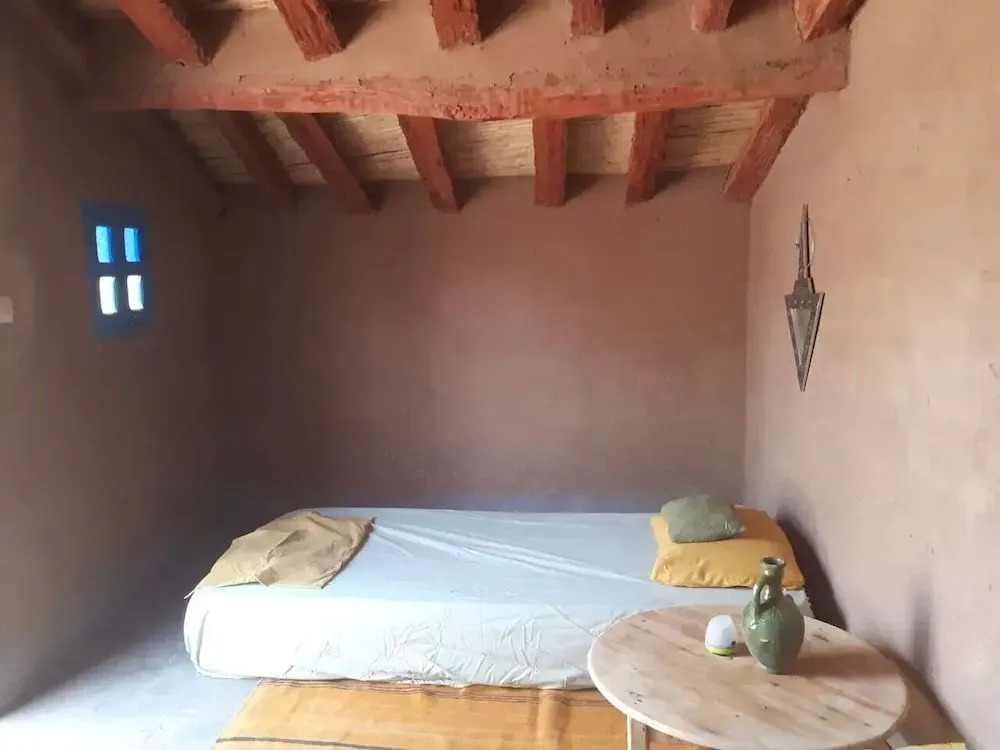 Auberge la Palmeraie
