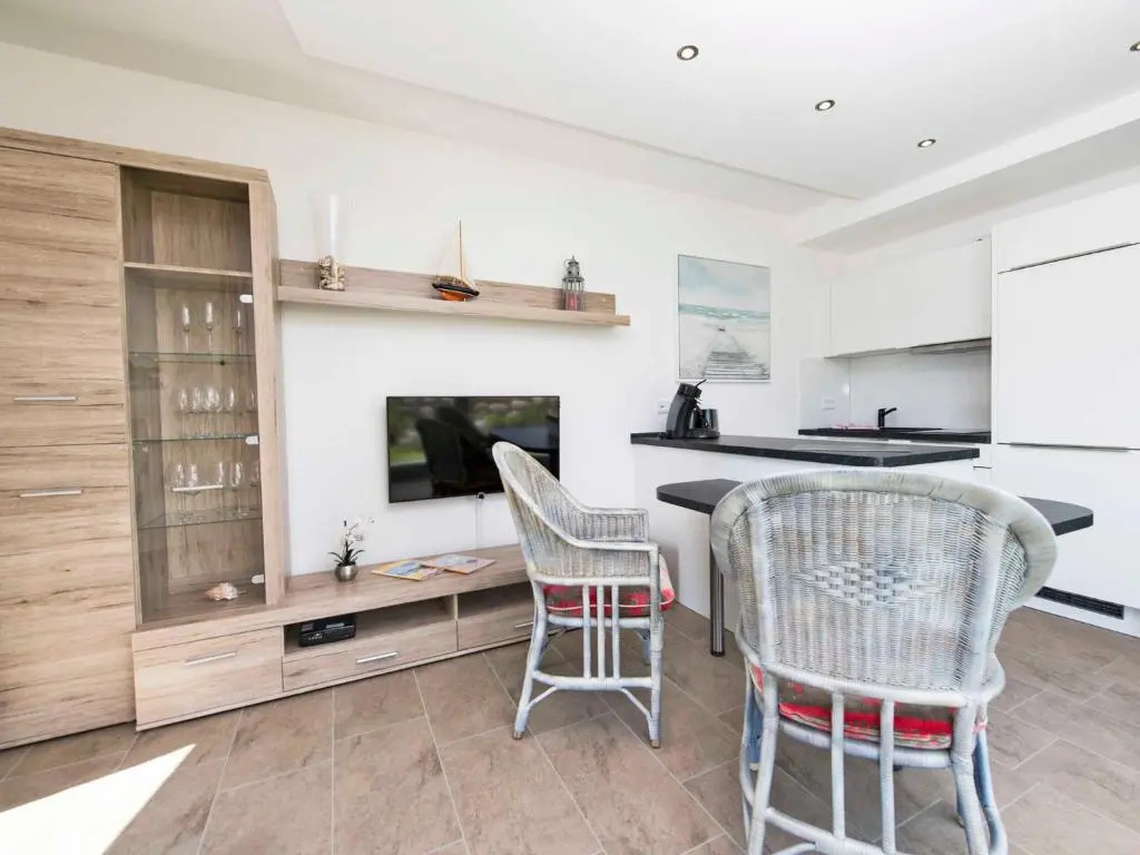 Villa "Ars Vivendi" F641 - WG 2 mit Terrasse