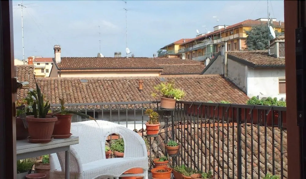 Residenza "Il Torrazzo"