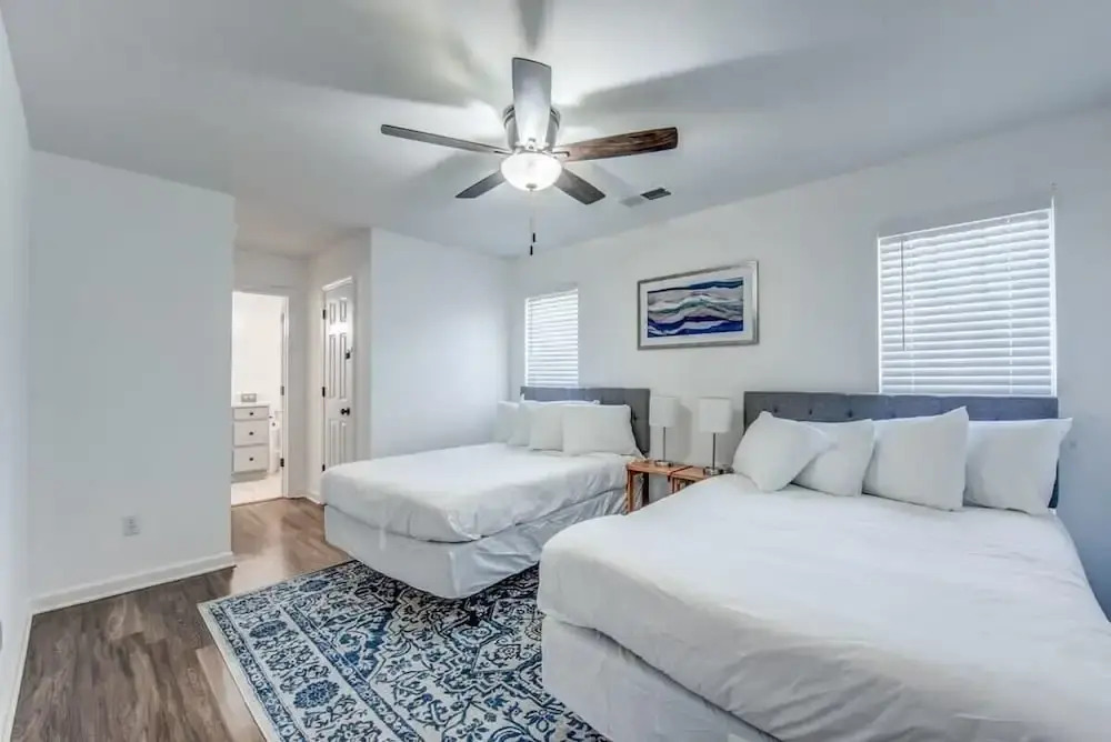 High Point Terrace Escape 6