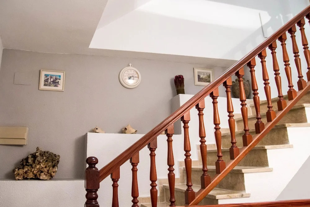 Hostal La Toba