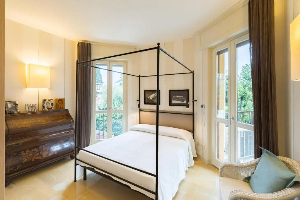 Residenza Al Vittoriale - by Host4U