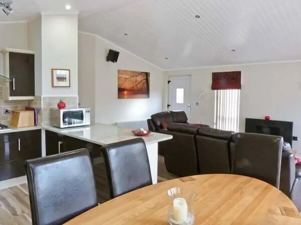 High View Lodge