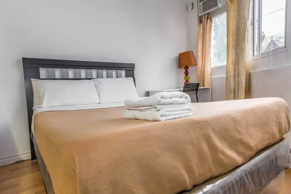 Budget Friendly Suites in Downtown Toronto III