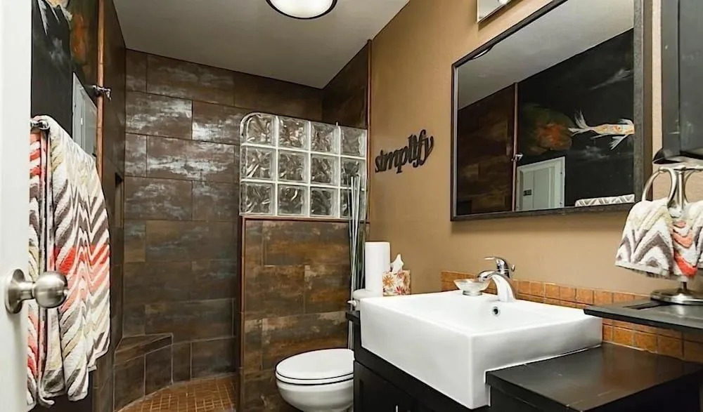 Amour By Signature Vacation Rentals