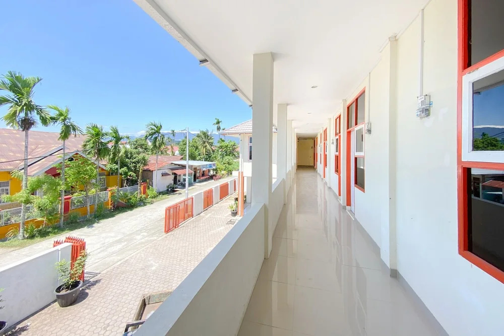 Capital O 3092 Falah Residence Syariah