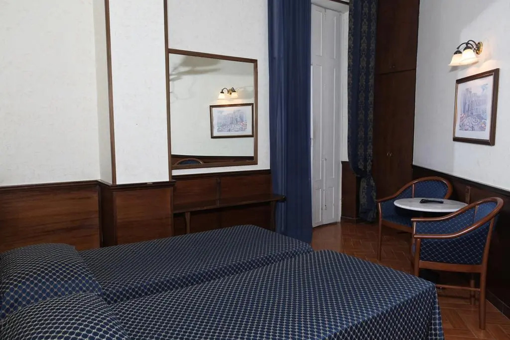 Hotel Nardizzi Americana