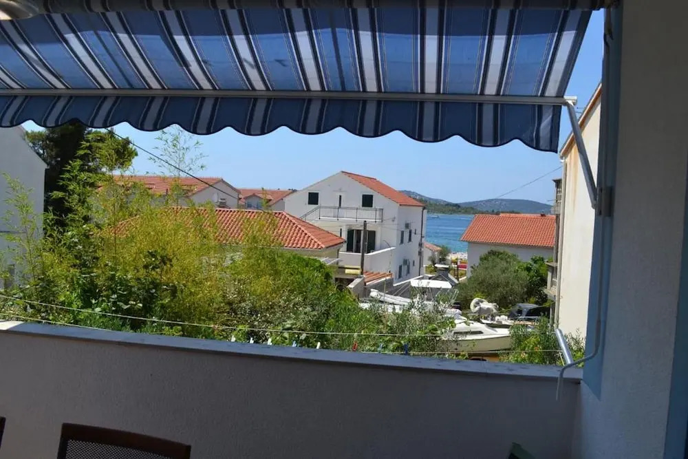 Apartments Marija
