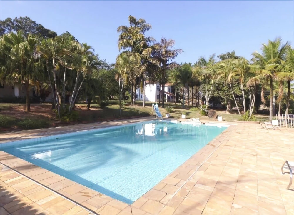 Sitio Santo Antonio Porto Feliz