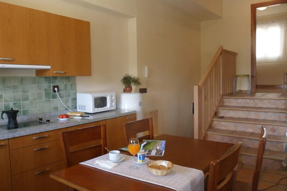 Apartamentos Galatino