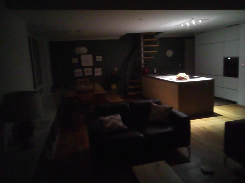 Spacious Contemporary Chalet type Apartment.