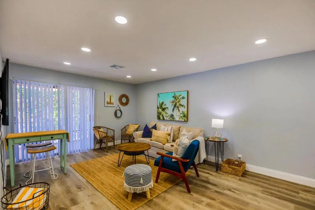 Sanibel Island Suites 2