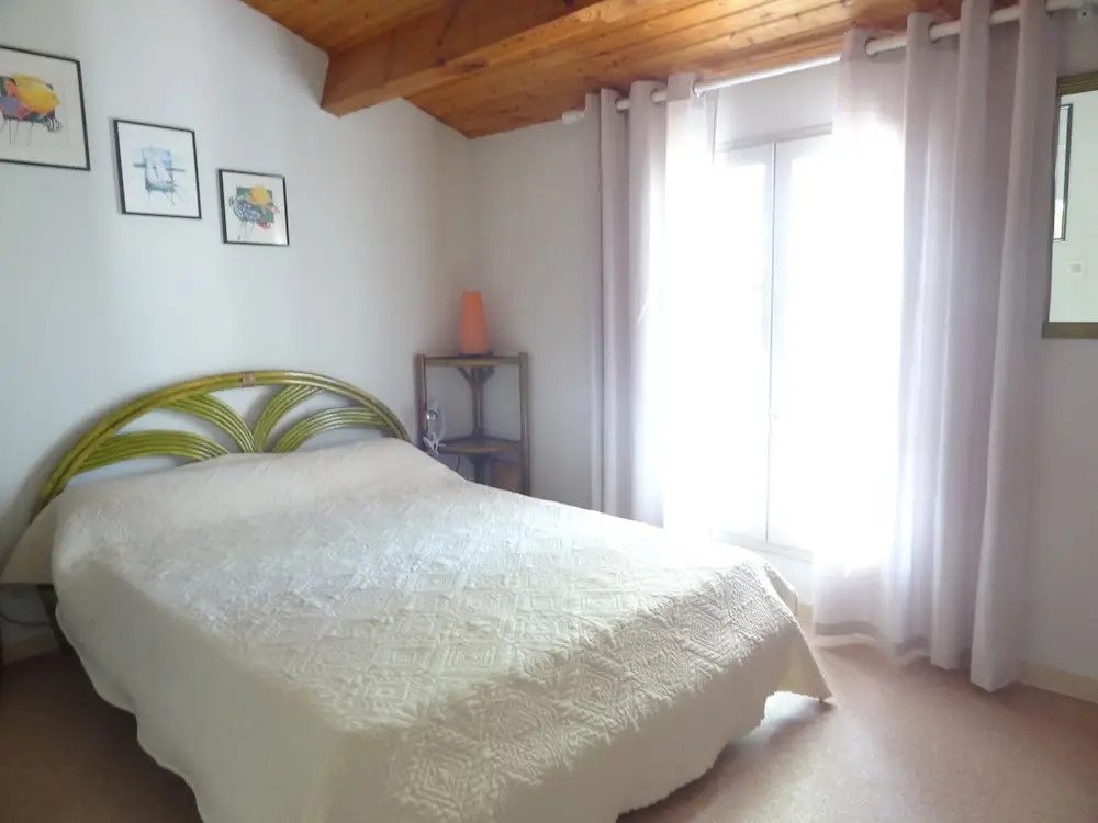 Appartement Ombrine