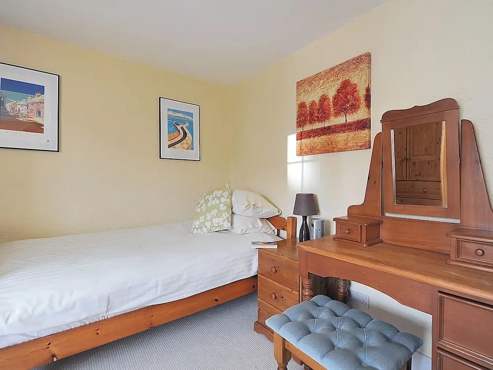 4/5 Georges Square