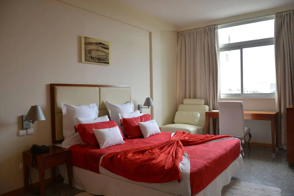Loanda Hotel