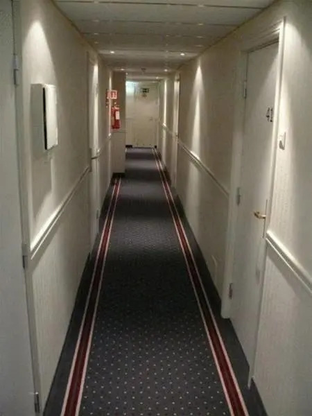Sunndalsøra Hotell