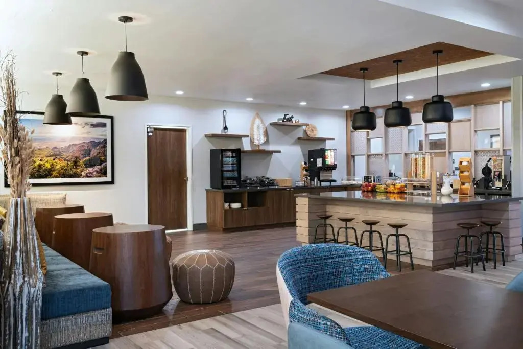 Fairfield Inn & Suites Albuquerque Uptown