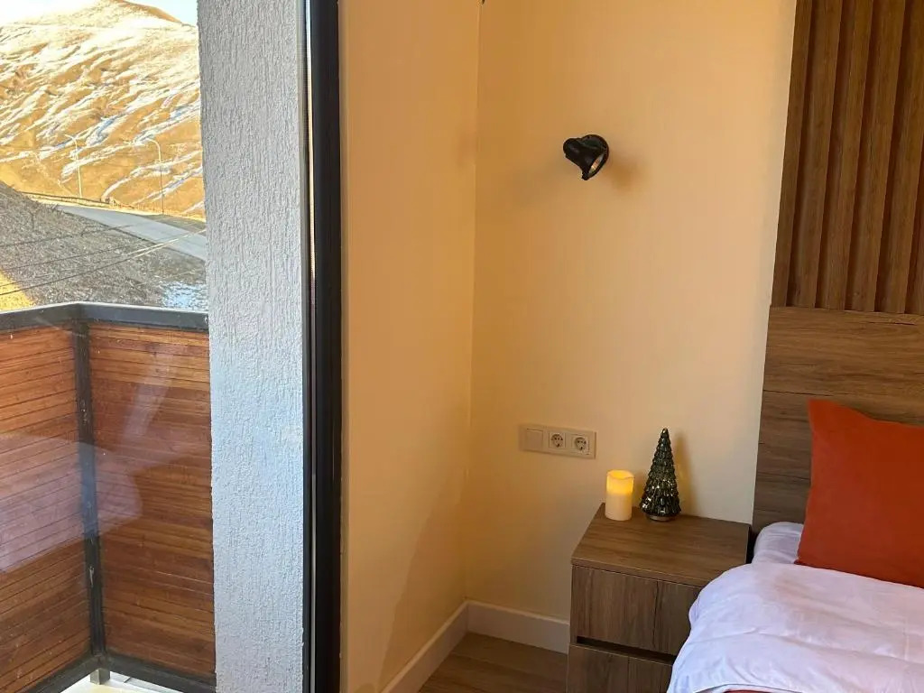 Premium Mountain Apartment Close The Gondola lift